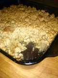 Apple Crisp