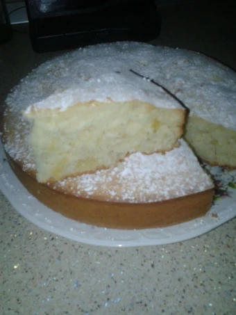 How To Prepare Jamaican Cake which Delicious