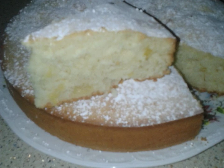 How To Prepare Jamaican Cake which Delicious