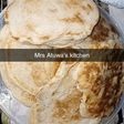 Gurasan flour