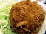 beef potato croquettes