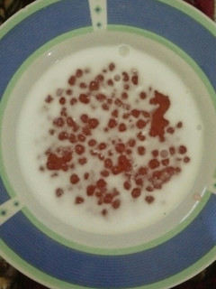 Foto resep Bubur mutiara simple