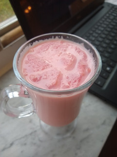 வாடர்மெலான் சர்பத் (Watermelon sarbath recipe in tamil) செய்முறை முக்கிய புகைப்படம்