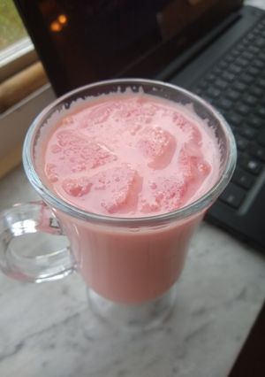 வாடர்மெலான் சர்பத் (Watermelon sarbath recipe in tamil) செய்முறை முக்கிய புகைப்படம்