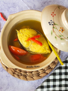 Foto resep Parede Ikan Tenggiri