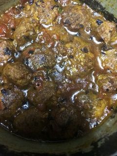 صورة لوصفة كفته
