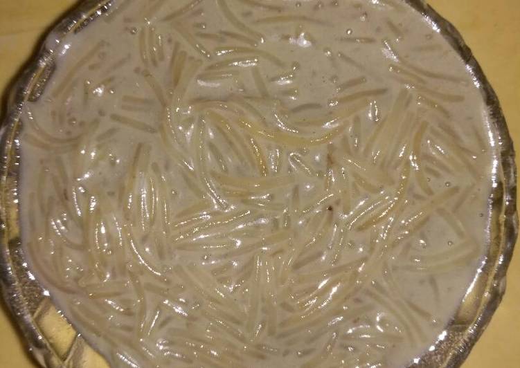 Simple Way to Prepare Favorite Sugarcane juice sevaiya