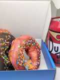 🇺🇸 Donuts