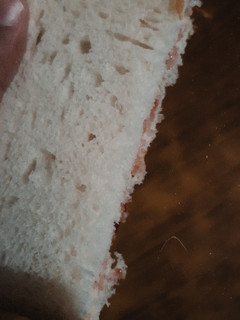 A picture of Peanut Butter Jelly/Jam.