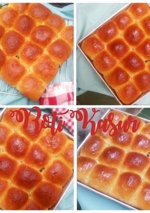 Foto resep Roti kasur