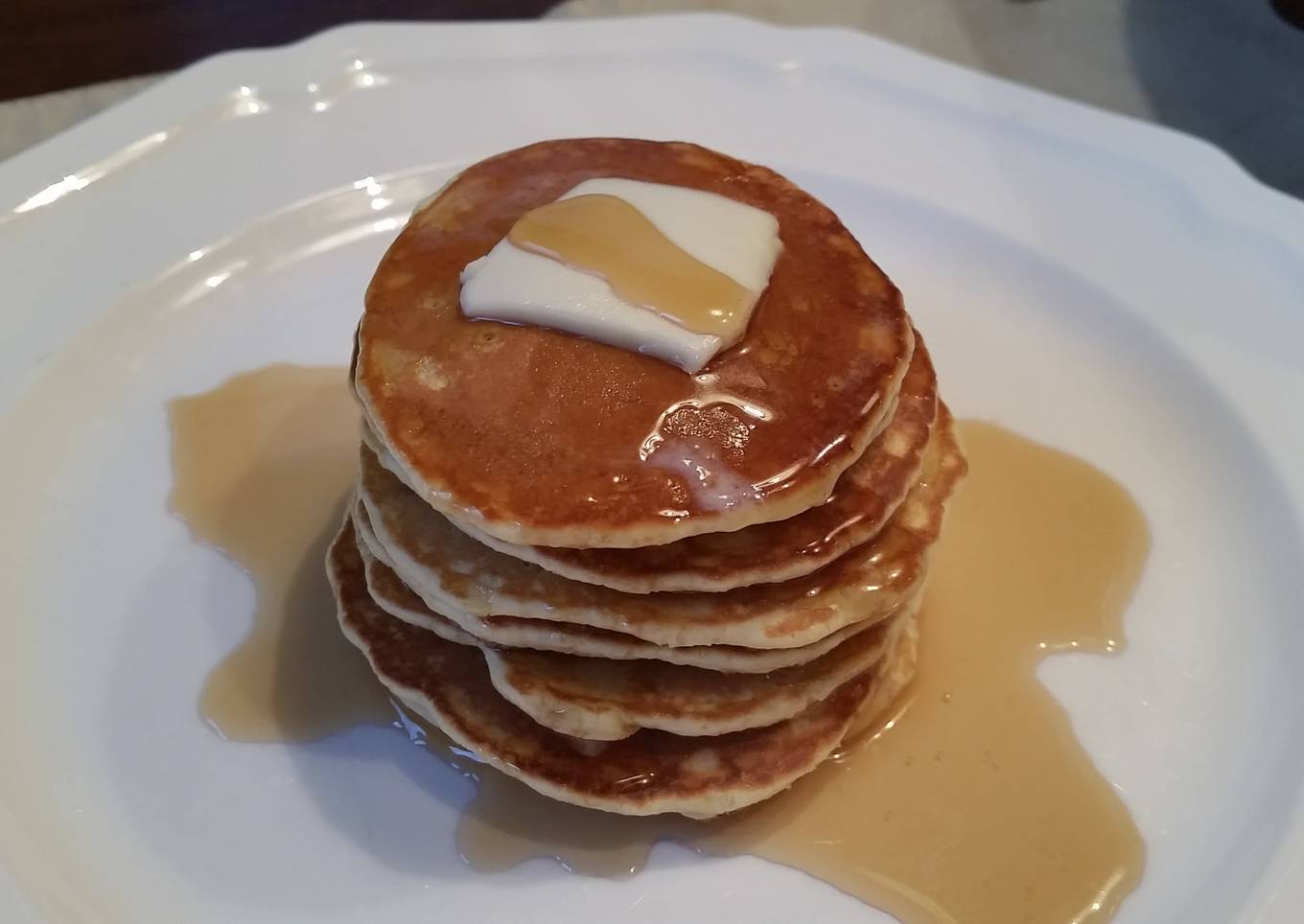 Pancakes