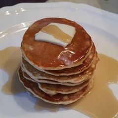 A picture of Pancakes.