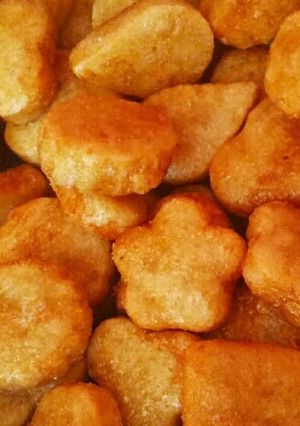 صورة لوصفة شباح الصفراء