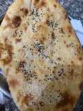 خبز تركي