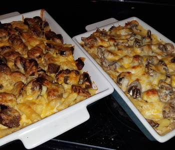 Popular Recipe Mac and Cheese Delicious and Healthy