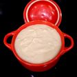 Sốt hummus
