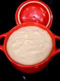 Sốt hummus