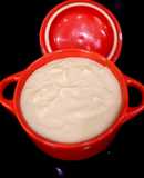 Sốt hummus