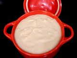 Sốt hummus