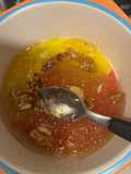 Dulce de cayote
