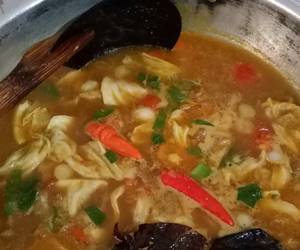 Cara Memasak Cepat Tongseng daging sapi Enak Sederhana
