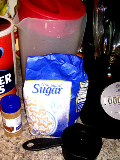 A picture of Oatmeal Water (Healthy Benefits).
