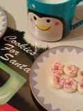 Elf Doughnuts / Donuts!