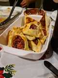 Sfijas (Empanadas Árabes)