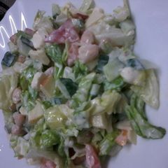 A picture of Salad.