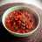 Guiso de porotos rojos o colorados, porotos aduki (azuki o adzuk