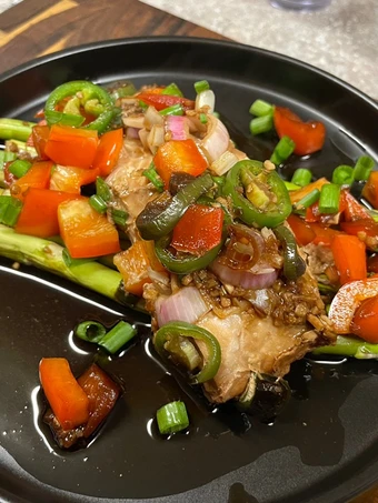 Easy Steps to Make Recipes Baked Salmon Foil the Perfect Make You Drink.