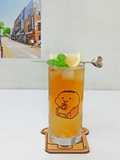 Yellow Tea Honey Yuzu 🍋