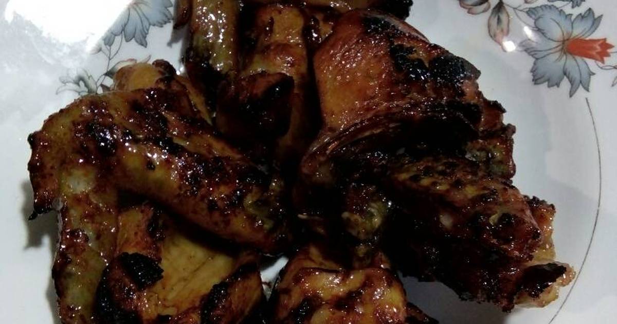  Resep  Ayam  goreng kalasan oleh febriana sungkar Cookpad