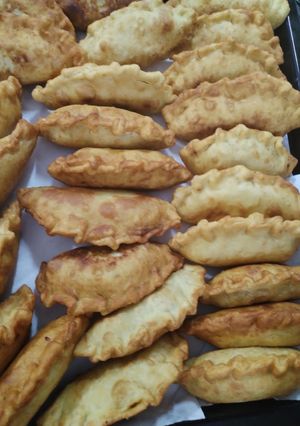 Una foto de Empanadas