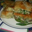 Martabak telor