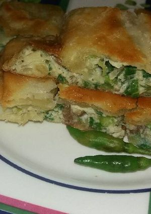Foto resep Martabak telor