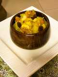 Kesari Bhath or Saffron Halwa: Karnataka Special