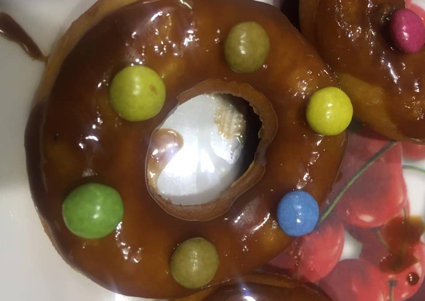 Donuts