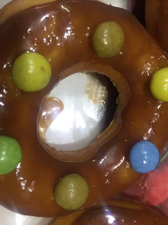 A picture of Donuts.
