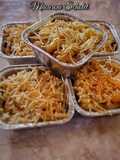Macaroni Schotel