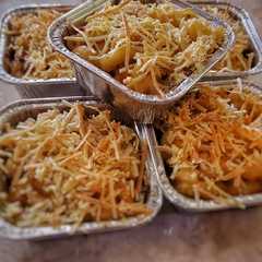 Macaroni Schotel-レシピのメイン写真