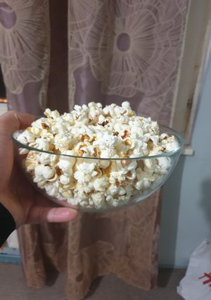 صورة لوصفة بوشار 🧂🌽