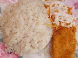 98 ☆ Chike Katsu ☆