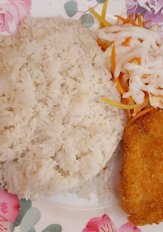 Foto resep 98 ☆ Chike Katsu ☆