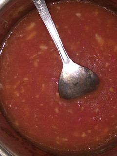 Foto resep Saus tomat alakadarnya