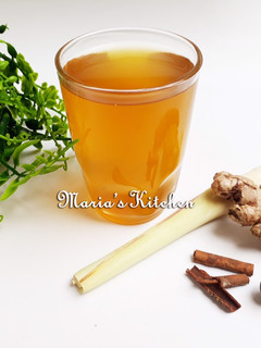 Foto resep Wedang Rempah