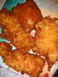 108. Chicken katsu