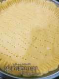 Giant Shell Tart Tanpa Acuan