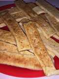 Tablitas de queso