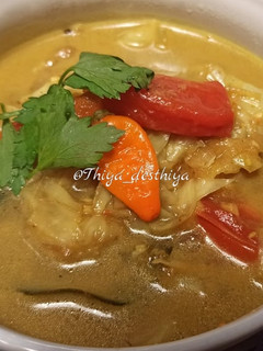 Foto resep Tongseng Kambing